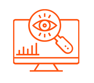 Surface Web Monitoring Icon