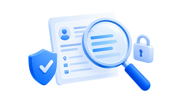 Data privacy and security