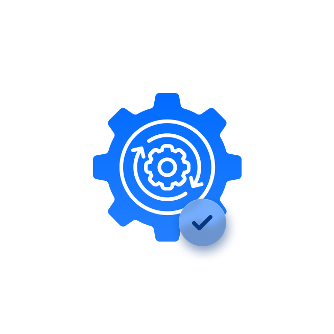 Technical details graphic
