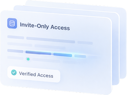 Deep Web Visibility