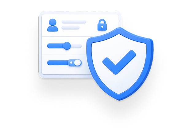 Platform Governance & Control (Technical Mandates)