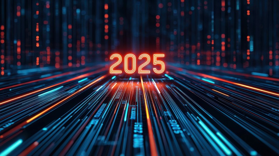 Top 10 Cybersecurity Trends to Watch in 2025